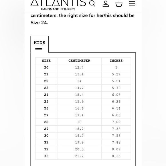 Atlantis Barefoot Shoes - Natural Leather Purple Suede Children’s Size C 24 NWOT - Picture 5 of 8